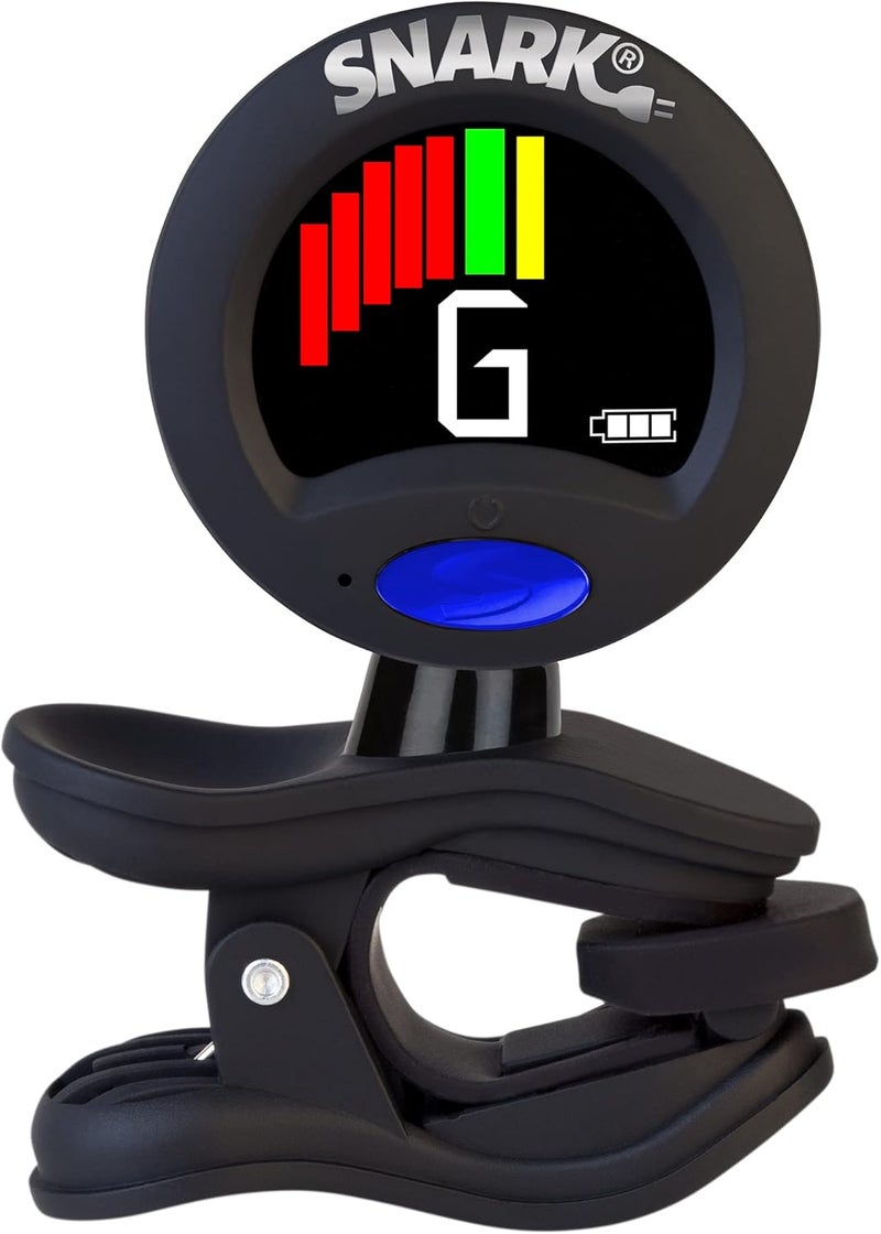 SNARK Super Tight Tuner, Rechargeable (SST-1) - Image 1